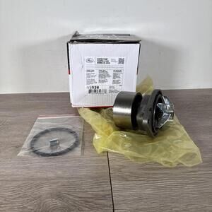 Gates Engine Water Pump For Dodge Cummins Ram 2500 3500 DIESEL L6 5.9L 5010964AA